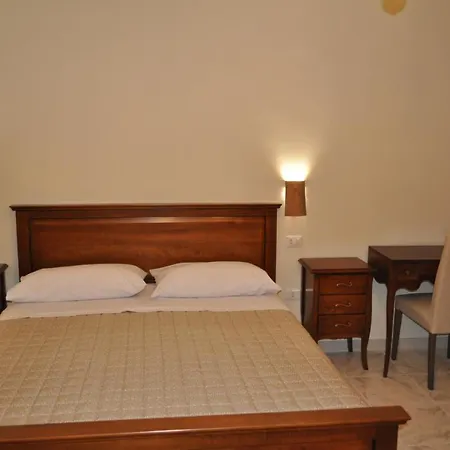 Bed&wine Terrae Tiferni לינה וארוחת בוקר 3*