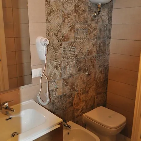 Terrae Tiferni Bed and breakfast 3*