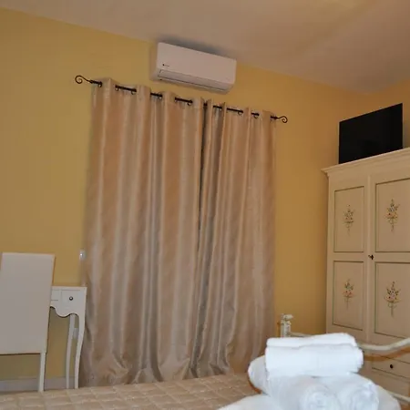 Terrae Tiferni Bed & Breakfast