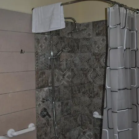 Bed & Breakfast Terrae Tiferni 3*