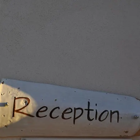 Bed and breakfast Terrae Tiferni