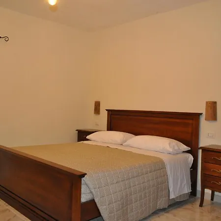 Terrae Tiferni Bed & Breakfast Gioia Sannitica