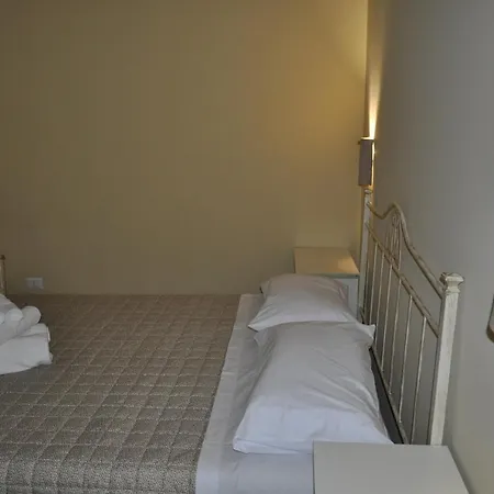 Bed and breakfast Terrae Tiferni