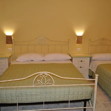 Terrae Tiferni Bed & Breakfast Gioia Sannitica