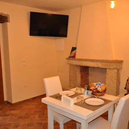 Bed and breakfast Terrae Tiferni Gioia Sannitica