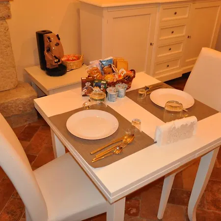Bed & Breakfast Terrae Tiferni Gioia Sannitica