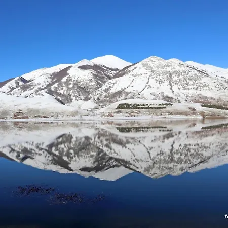 Terrae Tiferni Bed & Breakfast Gioia Sannitica