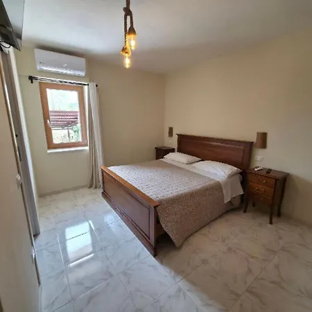 Bed&wine Terrae Tiferni Bed & Breakfast 3*