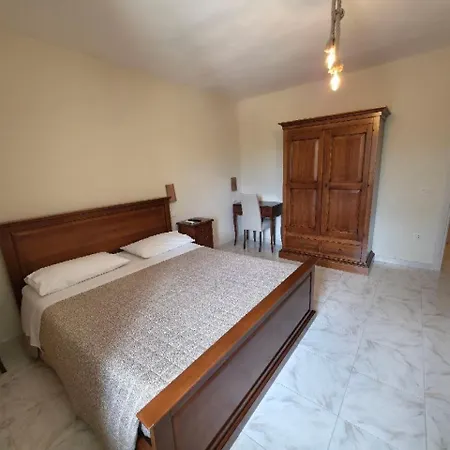 Bed&wine Terrae Tiferni Nocleg ze śniadaniem Gioia Sannitica