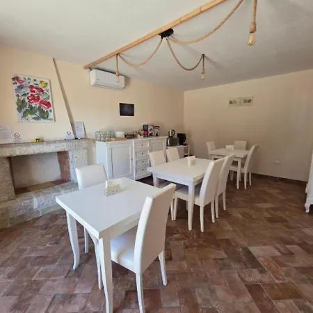 Bed&wine Terrae Tiferni 3* Gioia Sannitica
