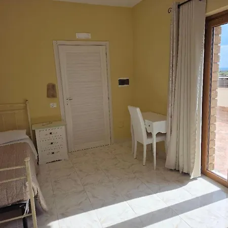 Bed&wine Terrae Tiferni 3*