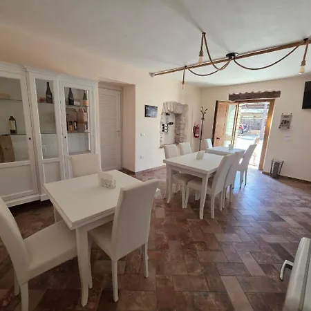 Bed&wine Terrae Tiferni Bed and breakfast 3*