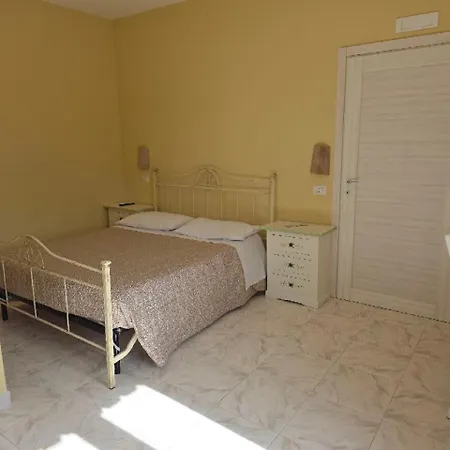 Bed&wine Terrae Tiferni Bed and breakfast