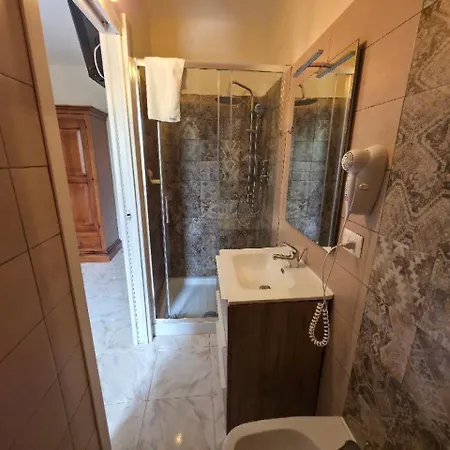 Bed and breakfast Bed&wine Terrae Tiferni 3*