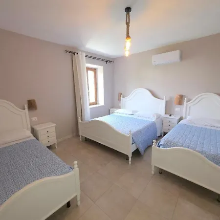 Bed and breakfast Bed&wine Terrae Tiferni Gioia Sannitica