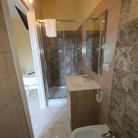 Bed&wine Terrae Tiferni 3*