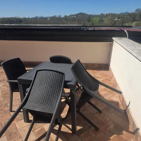 Bed&wine Terrae Tiferni Bed & Breakfast 3*