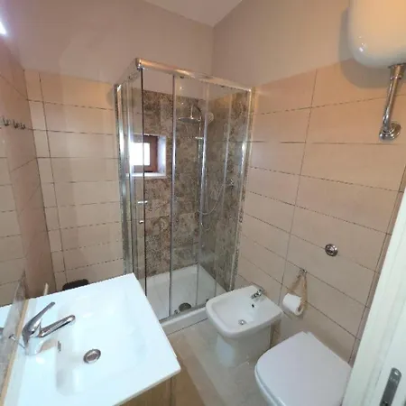 Bed&wine Terrae Tiferni Bed and breakfast Gioia Sannitica