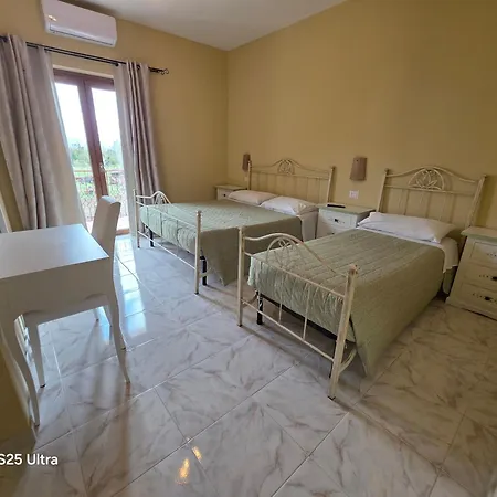 Bed&wine Terrae Tiferni 3*