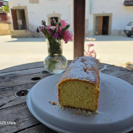 Bed&wine Terrae Tiferni