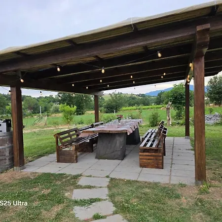Bed&wine Terrae Tiferni 3*