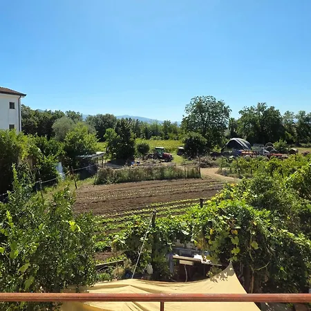 Bed & Breakfast Bed&wine Terrae Tiferni 3*