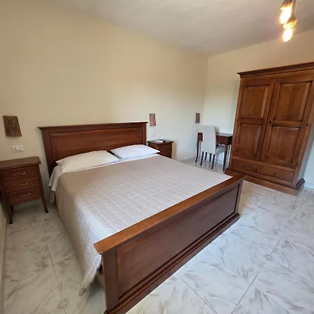 Bed&wine Terrae Tiferni 3*