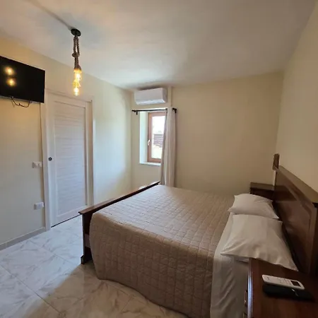 Bed & Breakfast Bed&wine Terrae Tiferni 3*