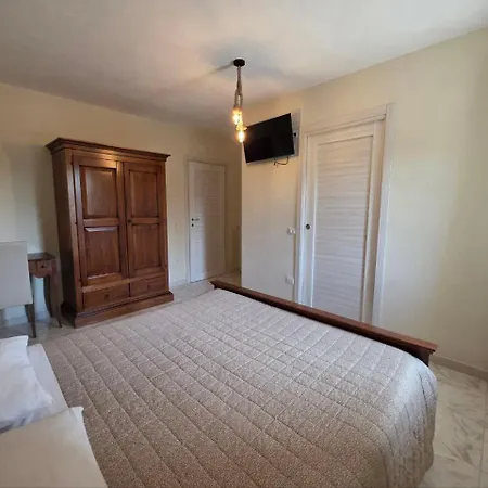 Bed&wine Terrae Tiferni 3* Gioia Sannitica