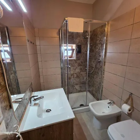 Bed&wine Terrae Tiferni Bed & Breakfast 3*