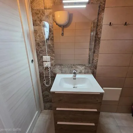 Bed & Breakfast Bed&wine Terrae Tiferni 3*