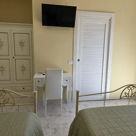 Bed&wine Terrae Tiferni Bed & Breakfast Gioia Sannitica