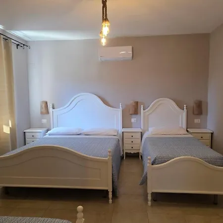 Bed&wine Terrae Tiferni 3*