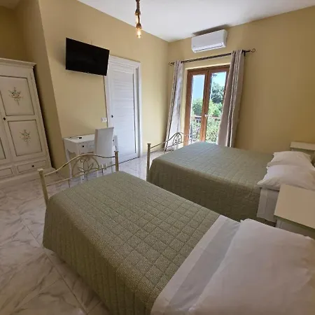 Bed&wine Terrae Tiferni 3* Gioia Sannitica