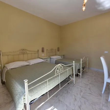 Bed&wine Terrae Tiferni 3*