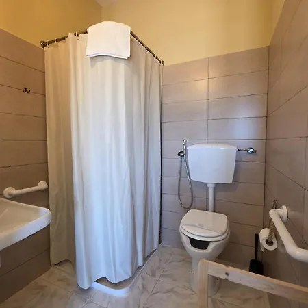 Bed & Breakfast Bed&wine Terrae Tiferni