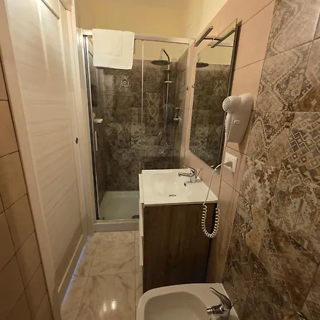 Bed&wine Terrae Tiferni Bed & Breakfast 3*