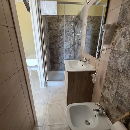 Bed & Breakfast Bed&wine Terrae Tiferni 3*