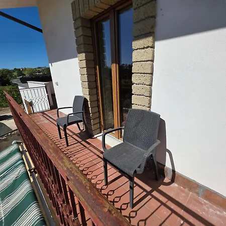 Bed & Breakfast Bed&wine Terrae Tiferni Gioia Sannitica