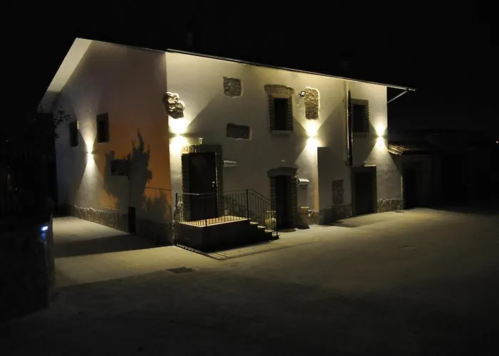 Terrae Tiferni Gioia Sannitica