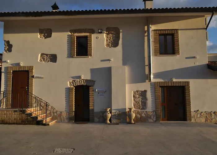 Terrae Tiferni 3* Gioia Sannitica