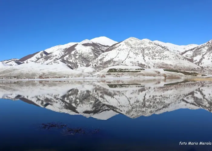 Terrae Tiferni Oda ve Kahvaltı Gioia Sannitica